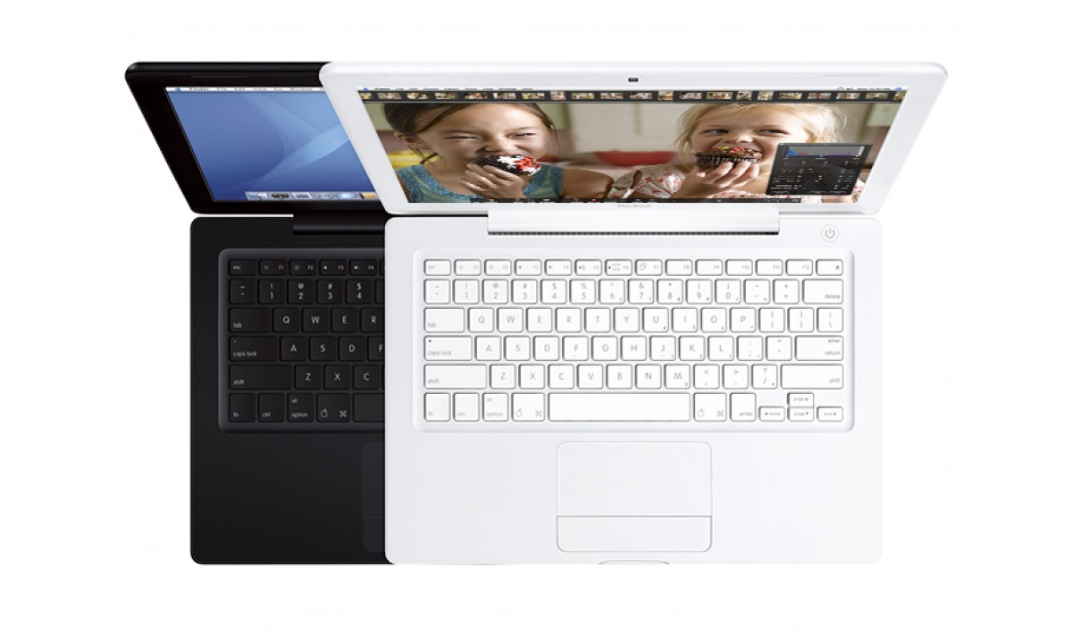 MacBook MacBook