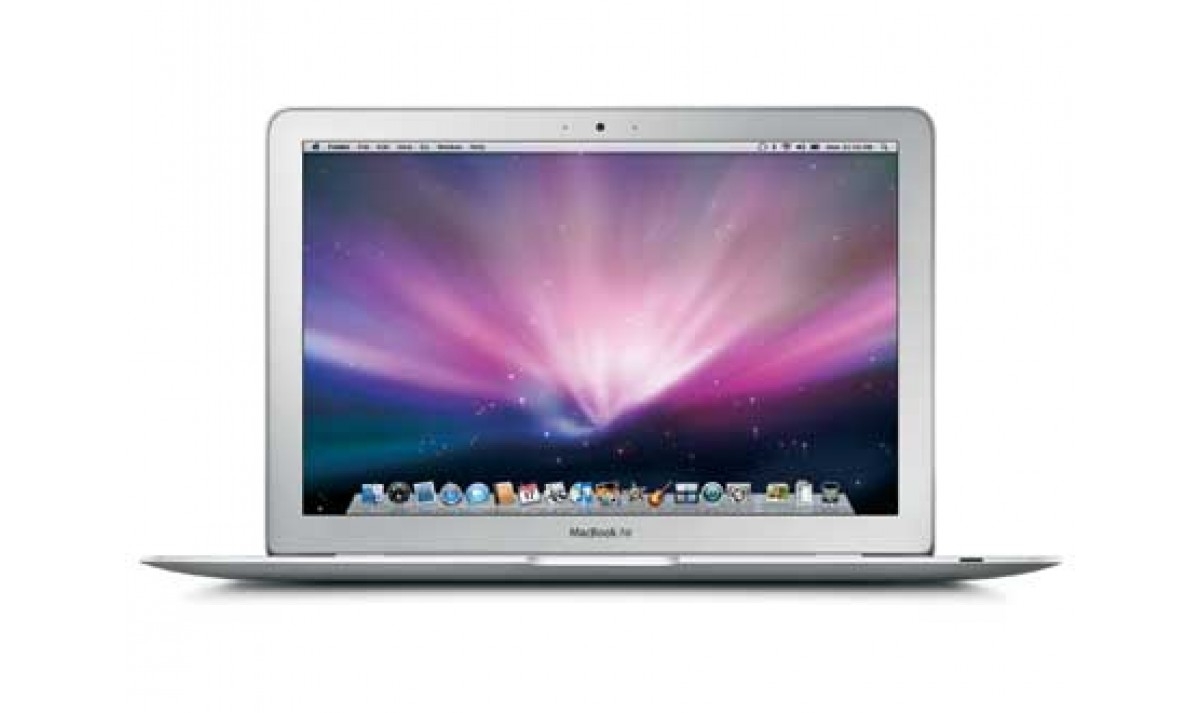 MacBook Air