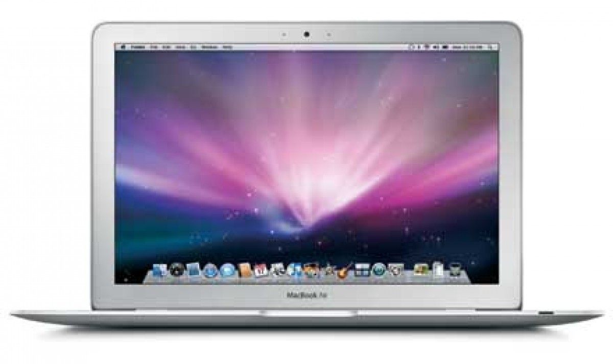 MacBook Air