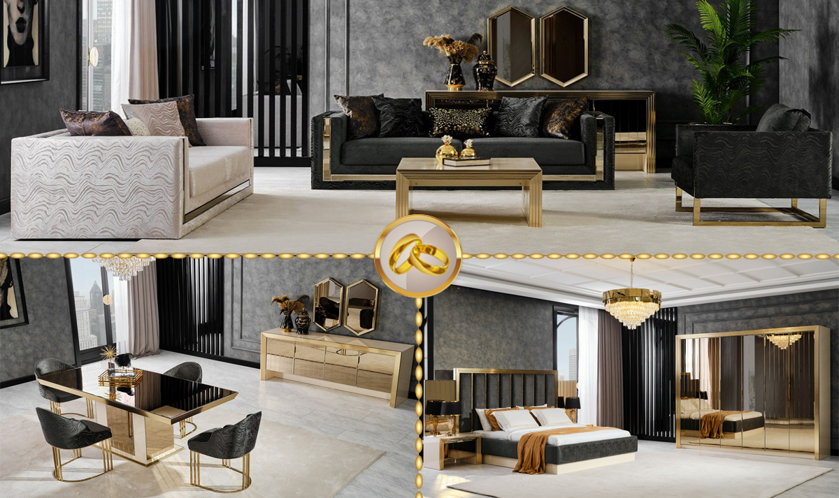 Midas Düğün Paketi