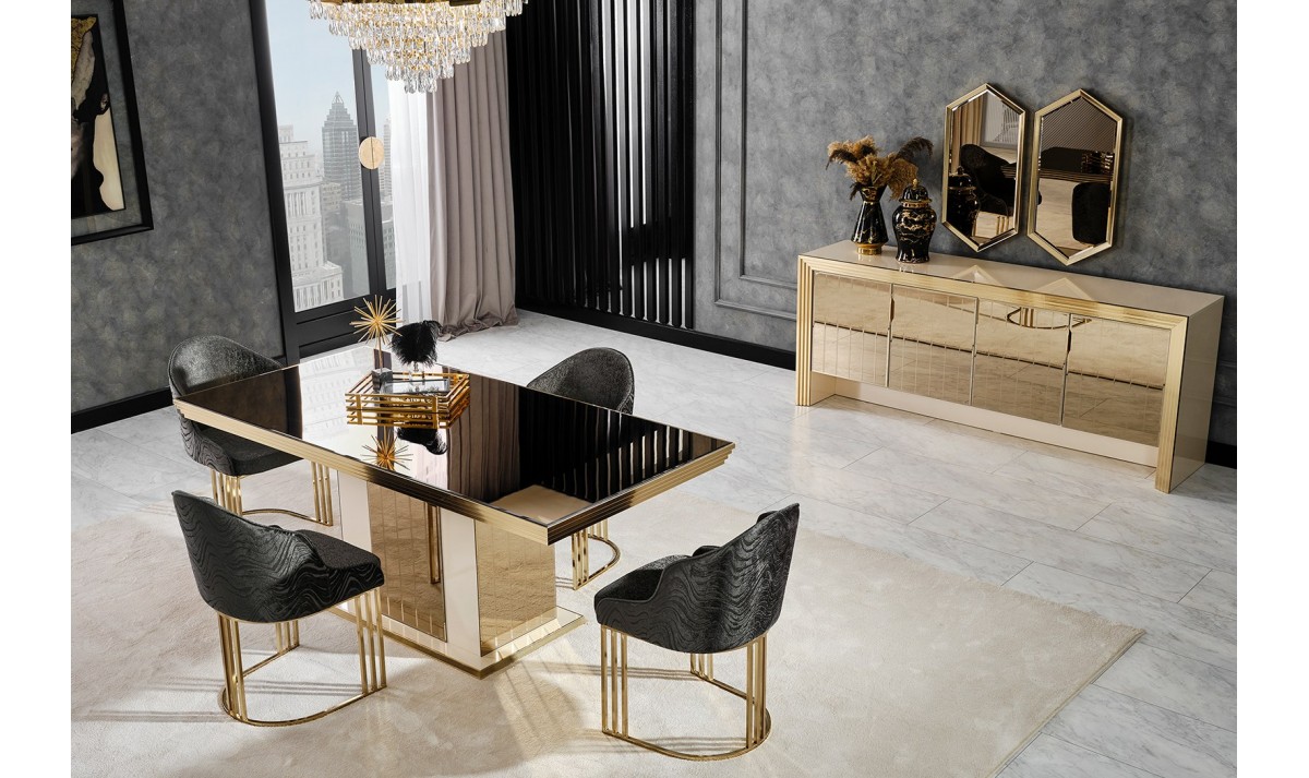 Midas Düğün Paketi